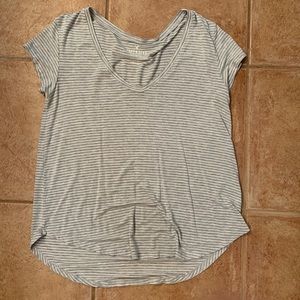 A super soft T from American Eagle